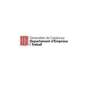 Generalitat de Catalunya, Depertament d'Empresa i Treball