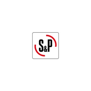 S&P
