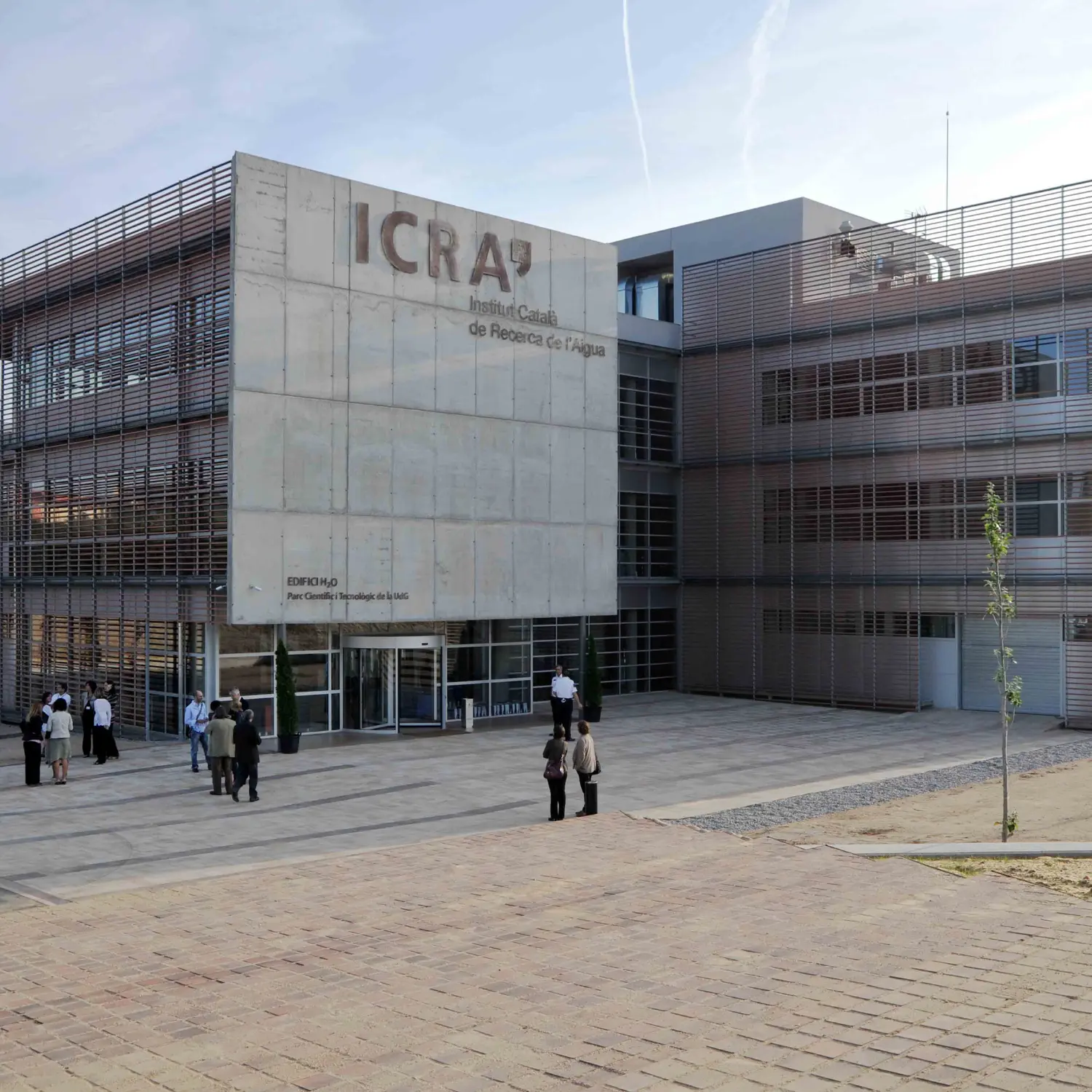 ICRA