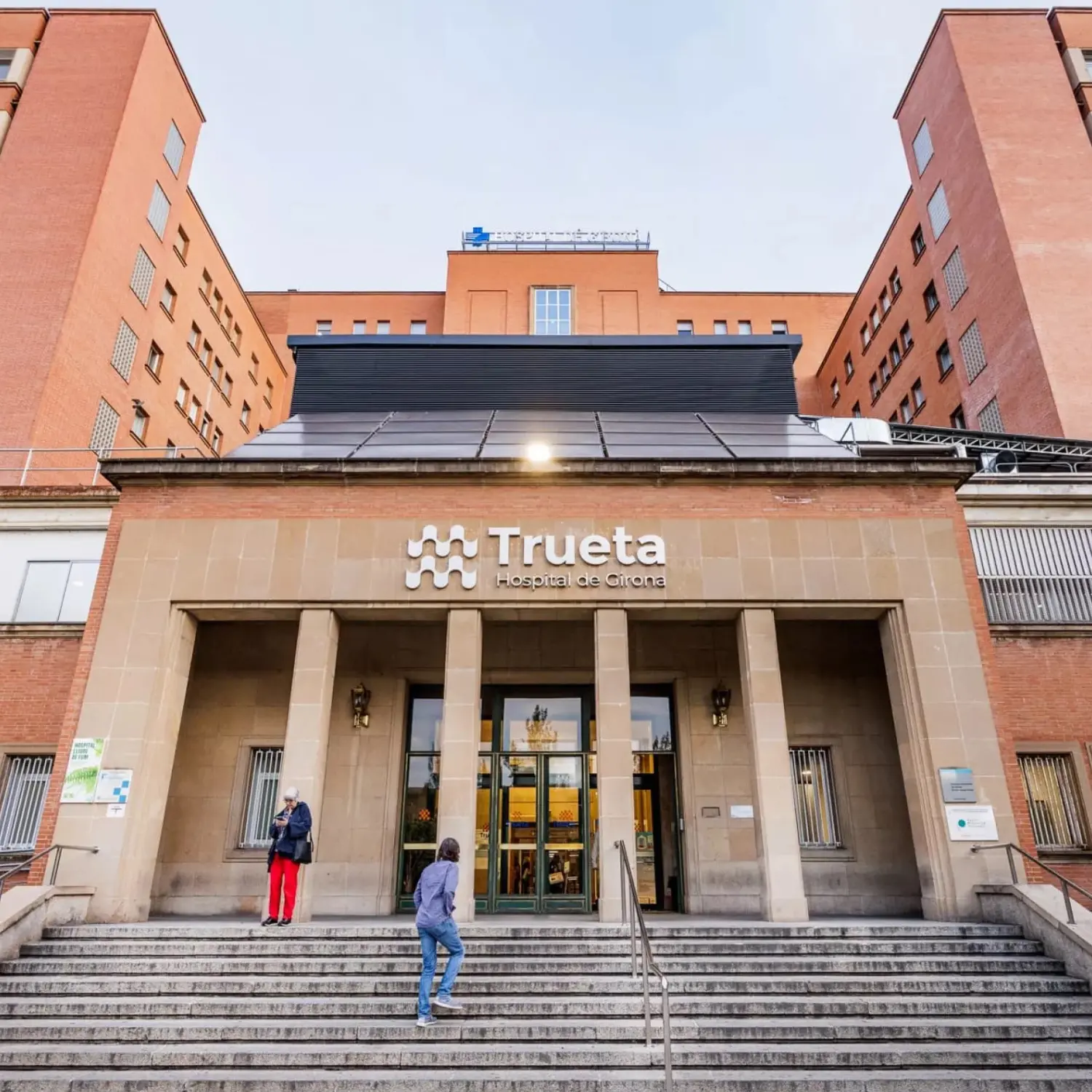 Trueta