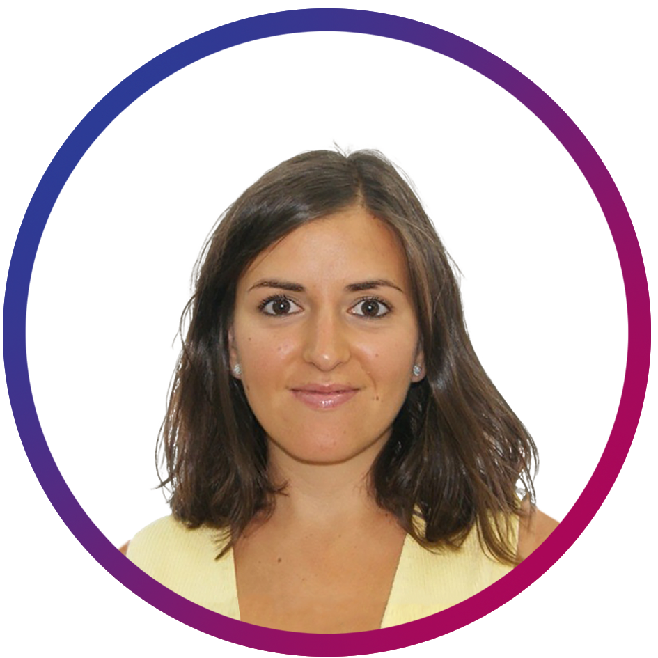 Cristina Adroher, Adjunta Gerència ICS-IAS Girona
