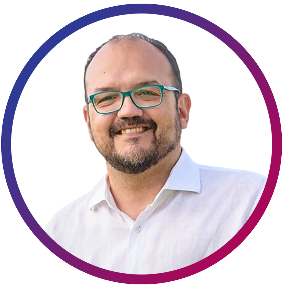Ferran Rodero, Director ACCIÓ Girona