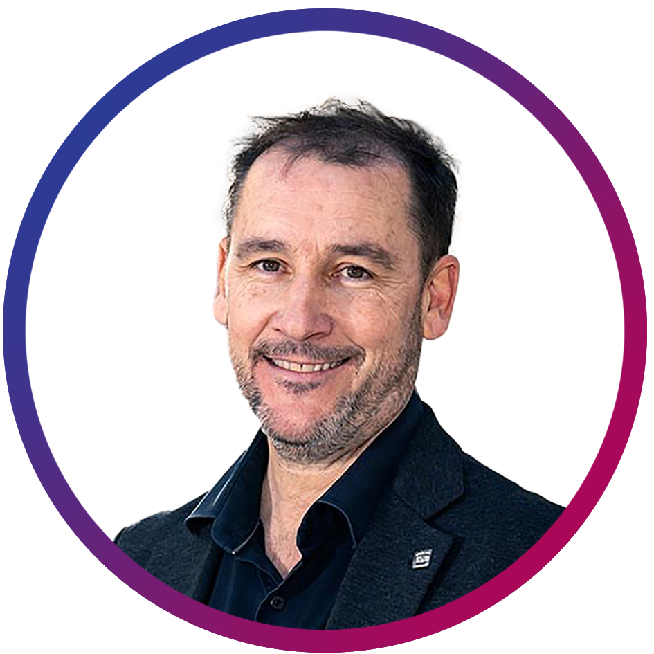 Ignasi Rodriguez, Vicerector d’Impacte al Territori UdG