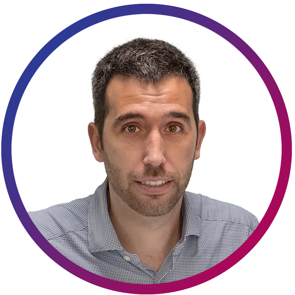 Lluís Guixeras, Operations Director TEG