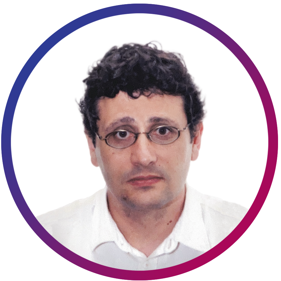 Marc Font, Innovation Officer and Partner INBROOLL