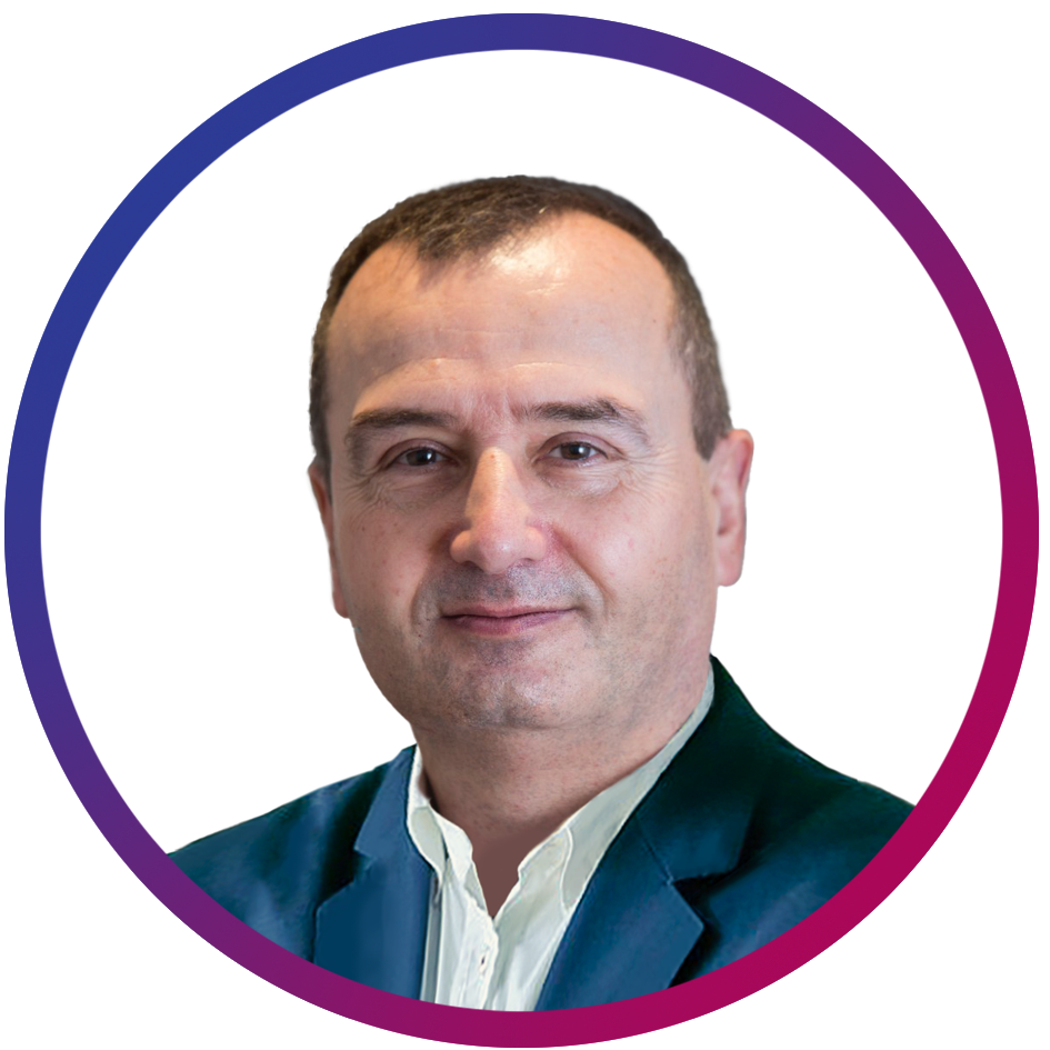 Pere Condom, Director Àrea Anàlisi Estratègica Generalitat