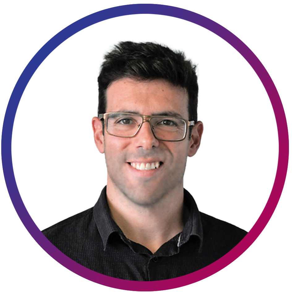 Ricart Lluis, CEO Inngera