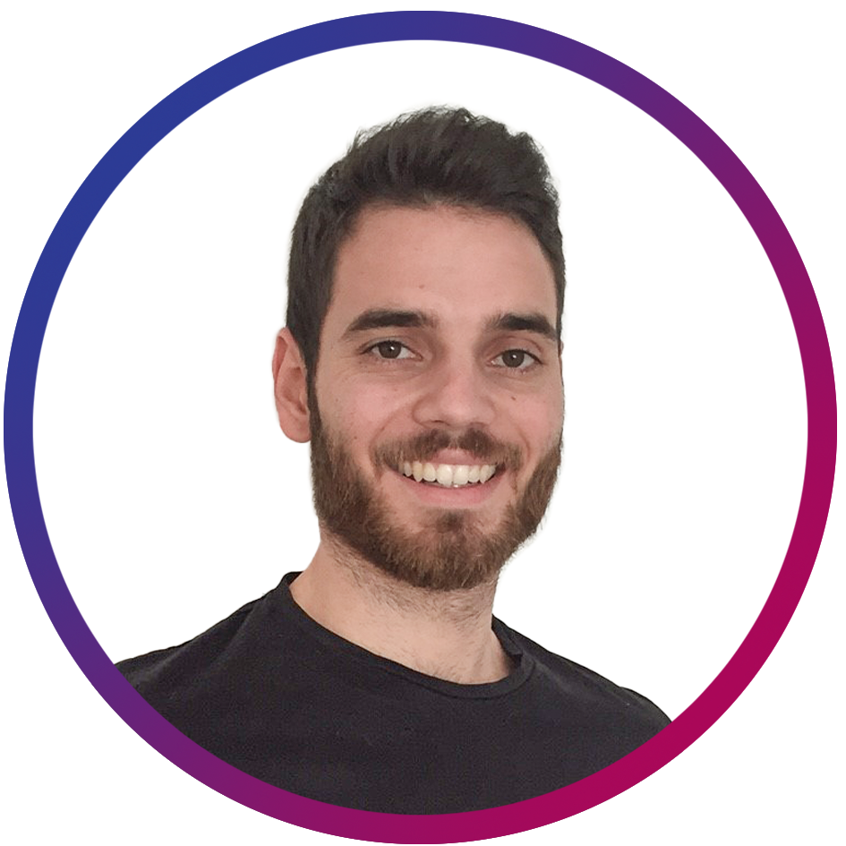 Sergi Bosch, Digital Health Director HIPRA
