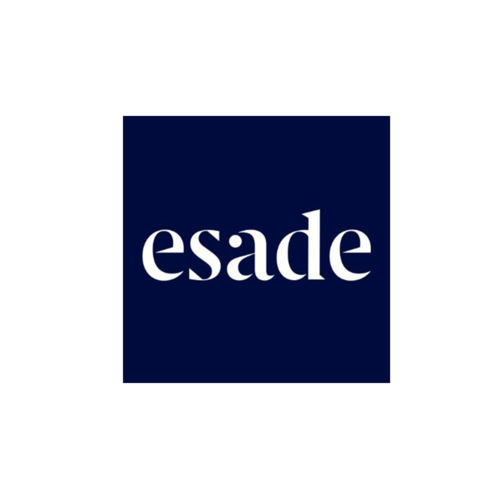 Logo Esade